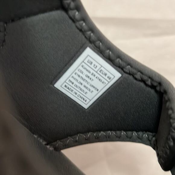 KUNSTO ULTRA MEN’S PYTHON INSOLE SANDALS SIZE‎ VARIOUS - Picture 3 of 5